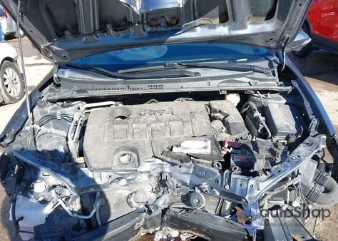 2017 Toyota Corolla Se from USA, damaged, VIN 2T1BURHE2HC751992